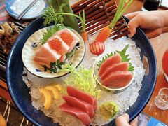 -元通寿司(东骏店)