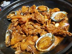 -功夫小龙虾·烧烤·江湖菜(金沙洲店)