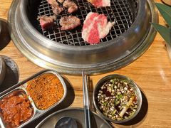 -汉拿山(北京上地华联店)