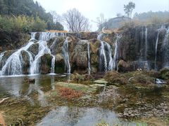 -天河潭旅游度假区