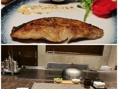 -枫品铁板烧(东樾店)