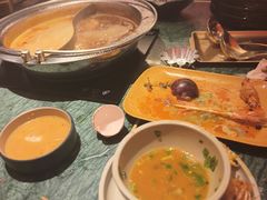 -牛New寿喜烧(曹路花园城店)
