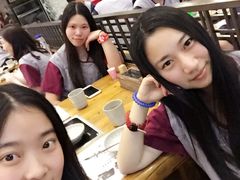 -纽斯桑拿会所(餐厅天山路店)
