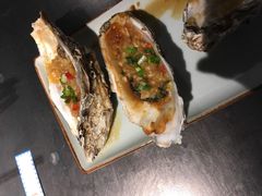 -很久以前羊肉串(中山公园店)