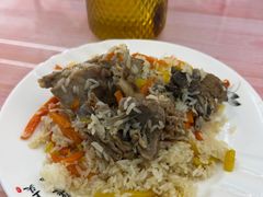 -最心疆拌面·抓饭·烧烤