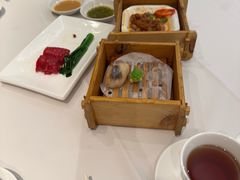 -粤财皇冠假日酒店·彩华轩中餐厅