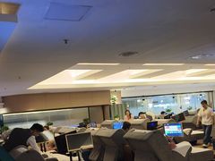 -世外桃源水疗会(皇庭彩园店)