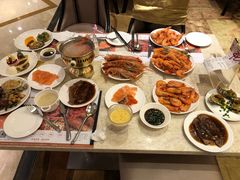 -芭菲盛宴·环球美食(北城国际店)