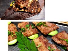 -月下料理(楷林IFC店)