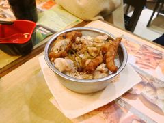 排骨凤爪饭-添好运点心专门店(北角店)