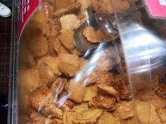 -诚志饼家·小凤饼非遗传承(中山六路店)