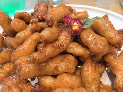-山楂树融合菜餐厅