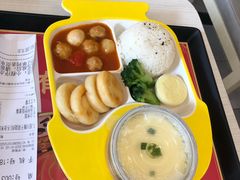 -老娘舅餐厅(黄龙体育中心店)