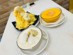 -味香园传统甜品店(牛车水店)