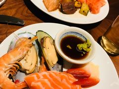 -嘉定凯悦·咖啡厅