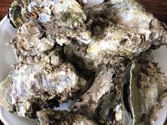 -张家卫·阳江菜·小海鲜(肥婆湾桥店)