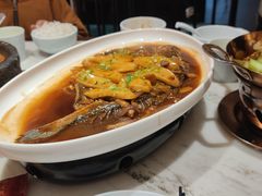 -径山十八道·风味民间菜(华夏之心店)