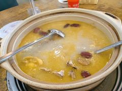 -金记猪肚鸡(琅西店)