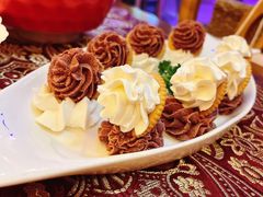 -喀秋莎俄罗斯西餐厅(广州分店)