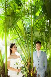 点击看大图 -金夫人婚纱摄影