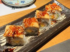 -寿司皇(扬名广场店)