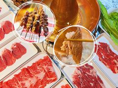 -京元盛铜锅涮肉(上海总店)