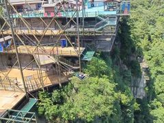 -梦幻奥陶纪景区