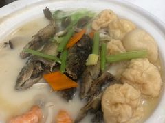 -海宝酒家(中山四路店)