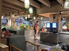 -碧水豪园·足浴·SPA·汗蒸·那须汤泉(中山东路店)