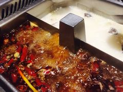 -海底捞火锅(高科广场店)