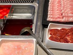 -海底捞火锅(珠影星光城夜宵主题店)