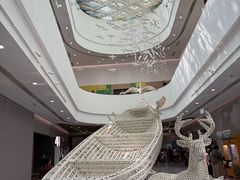 -中国湿地博物馆