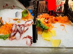 -韵咖啡自助餐厅(天津香格里拉店)