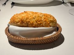 -Oyster Talks 四度蚝法餐厅