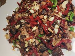 -巴扎屋大盘鸡·新疆菜(汇嘉时代店)