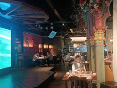 -纳瓦新疆菜(银都店)