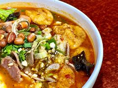 -缘久缘米粉(新街口店)