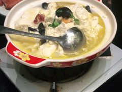 -丰收日·小海鲜·沪上家宴(顾村正大店)