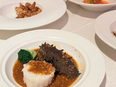 -鹭城轩·中餐厅(厦门康莱德酒店)