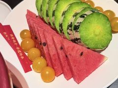 -鸽子侯·家宴·平价海鲜(市图书馆店)