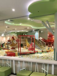 -meland亲子乐园•派对•研学(苏州悠方购物中心店)