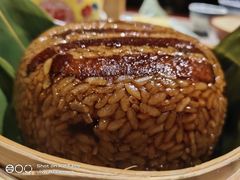 -南京大牌档(香港广场店)