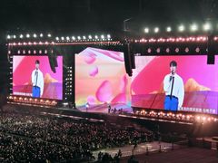 -杭州奥体中心-体育场