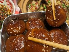 -恰八斗·猛火长沙菜(国贸店)