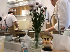 -Cafe on warm(丹霞店)