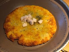 土皇帝饼-吃饭皇帝大(解放西路店)