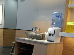 -吉野家(复兴路第二餐厅店)