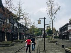 -南关石牌坊古镇