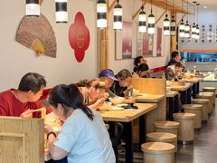 -朱新年·苏式汤团·面点(北寺塔店)