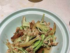 -遇见湘·地道湖南菜(云门店)